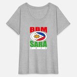 Bbm 2022 Bongbong Marcos Inday Sara Duterte For Pr