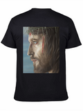 Jesus Crown of Thorns T-Shirt