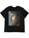 Jesus Crown of Thorns T-Shirt