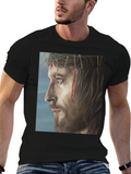 Jesus Crown of Thorns T-Shirt