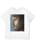 Jesus Crown of Thorns T-Shirt
