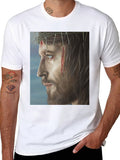 Jesus Crown of Thorns T-Shirt