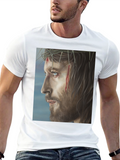 Jesus Crown of Thorns T-Shirt