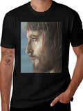 Jesus Crown of Thorns T-Shirt