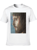 Jesus Crown of Thorns T-Shirt