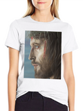 Jesus Crown of Thorns T-Shirt