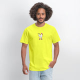 be happy t-shirts