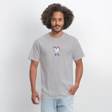 be happy t-shirts