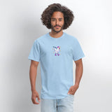 be happy t-shirts
