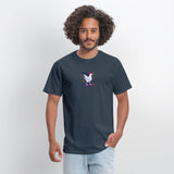 be happy t-shirts