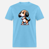 Beagle Boogie: Dance Your Tail Off