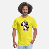 Beagle Boogie: Dance Your Tail Off