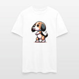 Beagle Boogie: Dance Your Tail Off