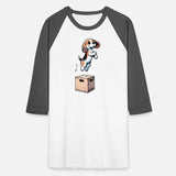 Beagle CrossFit Champion: Box Jump Bonanza