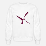 Beautiful classıc Graphic longe sleeve