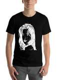 Beautiful Girl Classic Cotton Tee – Unisex Comfort For Any Season