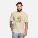 beauty of nature t-shirt