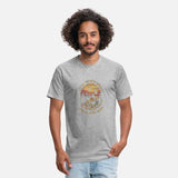 beauty of nature t-shirt