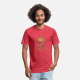beauty of nature t-shirt