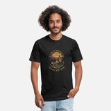 beauty of nature t-shirt