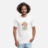 beauty of nature t-shirt