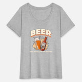 Beer - Hops, Barley, and Bad Decisions Beer Brewer