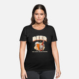 Beer - Hops, Barley, and Bad Decisions Beer Brewer