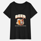 Beer - Hops, Barley, and Bad Decisions Beer Brewer