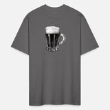 beer mug original color