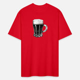 beer mug original color