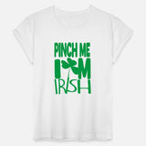 Beer Thirty, St Patricks Men's Shirt, Shamrock