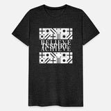 Believe Achieve Inspire