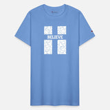 Believe Cross Jesus Christ Faith Christian Lover