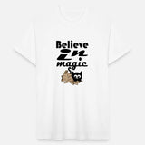 Believe in magic