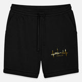 Berlin Skyline Heartbeat Germany Fan I Love Berlin