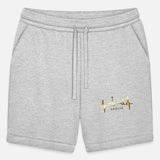 Berlin Skyline Heartbeat Germany Fan I Love Berlin