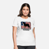 Bernese Mountain Dog Grandma