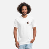 Bernese Mountain Dog Merry Christmas