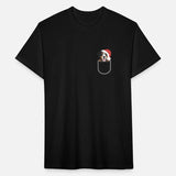 Bernese Mountain Dog Merry Christmas