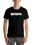 Best Classic Interpol Art Band Classic Cotton Tee – Unisex Comfort For Any Season
