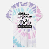 Bicycle Adventure Outdoor Sport