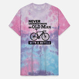 Bicycle Adventure Outdoor Sport