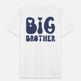 Big Brother - Retro Gender Neutral Kids.