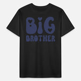 Big Brother - Retro Gender Neutral Kids.