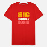 Big Brother Finally Big Bro Gamer Promoted Son