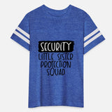 Big Brother Shirt Security for Little Sister