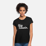 Big Cousin clothing Premium