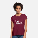 Big Cousin clothing Premium