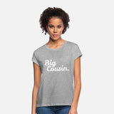 Big Cousin clothing Premium