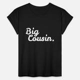 Big Cousin clothing Premium